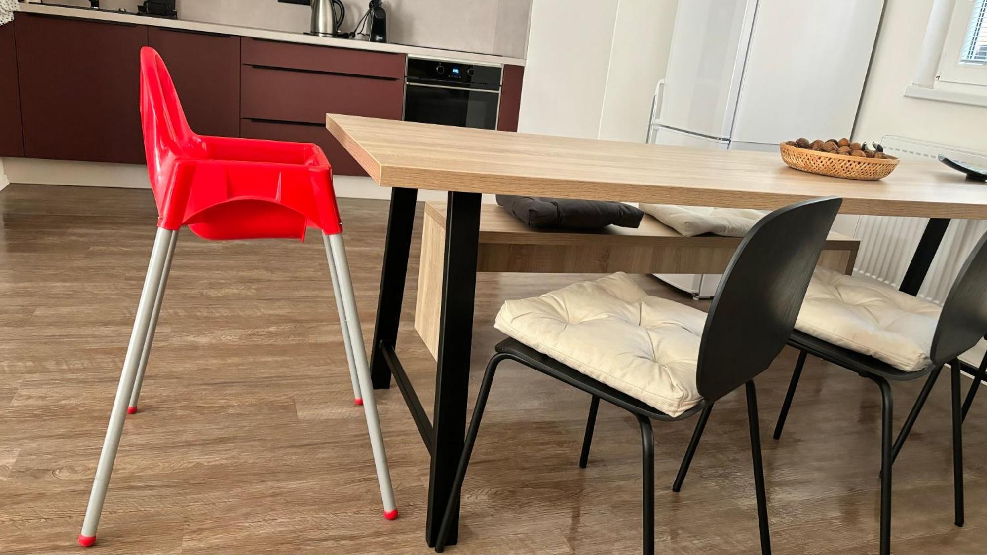 Remote Work Friendly Zahradni Apartman U Jezera Staré Splavy Exterior foto